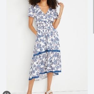 Maurices Dress size L